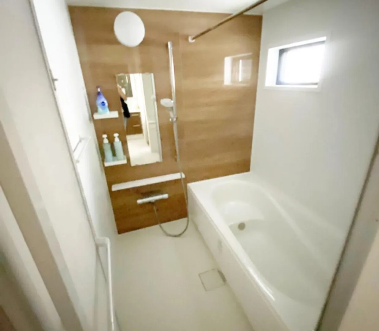 Shinjuku#Ookubo#Kabukicho#New Built 4Beds Room,3 Toilets, 2 Shower Rooms#新宿中心#大久保#歌舞伎#地铁站步行2分#新建一栋3层楼 4个卧室3个卫生间2个浴室1个客厅#高速无限制网络#智能马桶#干湿分离103 Tokyo