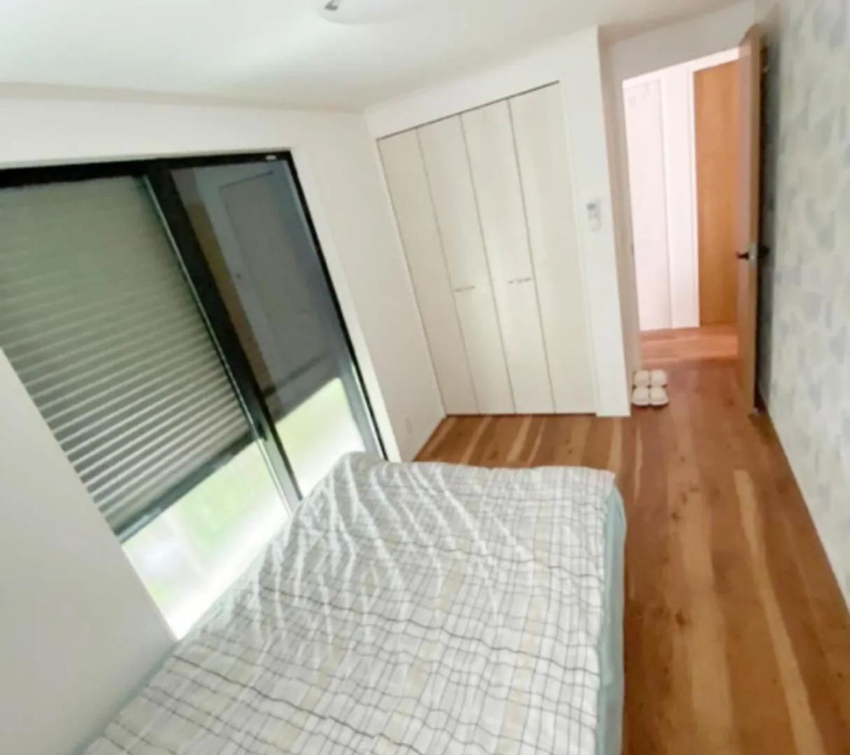 Shinjuku#Ookubo#Kabukicho#New Built 4Beds Room,3 Toilets, 2 Shower Rooms#新宿中心#大久保#歌舞伎#地铁站步行2分#新建一栋3层楼 4个卧室3个卫生间2个浴室1个客厅#高速无限制网络#智能马桶#干湿分离103 Tokyo Apartment
