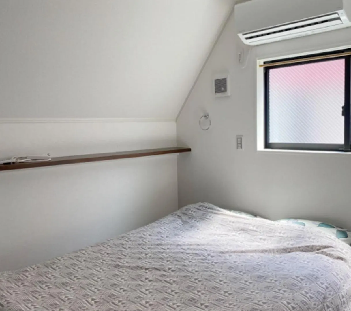 Shinjuku#Ookubo#Kabukicho#New Built 4Beds Room,3 Toilets, 2 Shower Rooms#新宿中心#大久保#歌舞伎#地铁站步行2分#新建一栋3层楼 4个卧室3个卫生间2个浴室1个客厅#高速无限制网络#智能马桶#干湿分离103 Tokyo