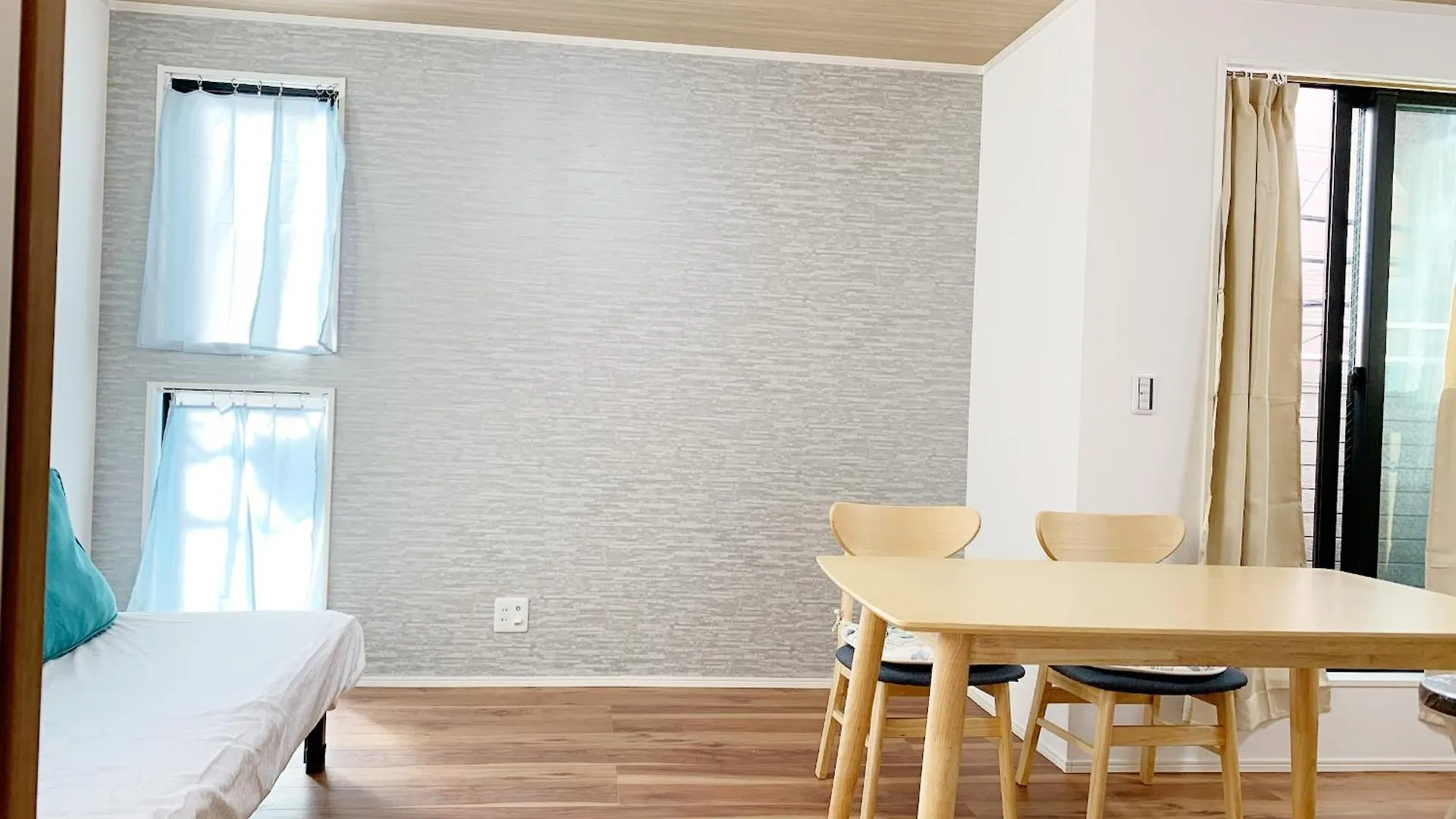 Apartmán Shinjuku#Ookubo#Kabukicho#New Built 4Beds Room,3 Toilets, 2 Shower Rooms#新宿中心#大久保#歌舞伎#地铁站步行2分#新建一栋3层楼 4个卧室3个卫生间2个浴室1个客厅#高速无限制网络#智能马桶#干湿分离103 Prefektura Tokio